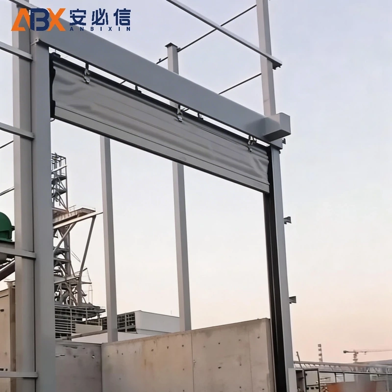 博尔塔拉蒙古自治州机械式门封